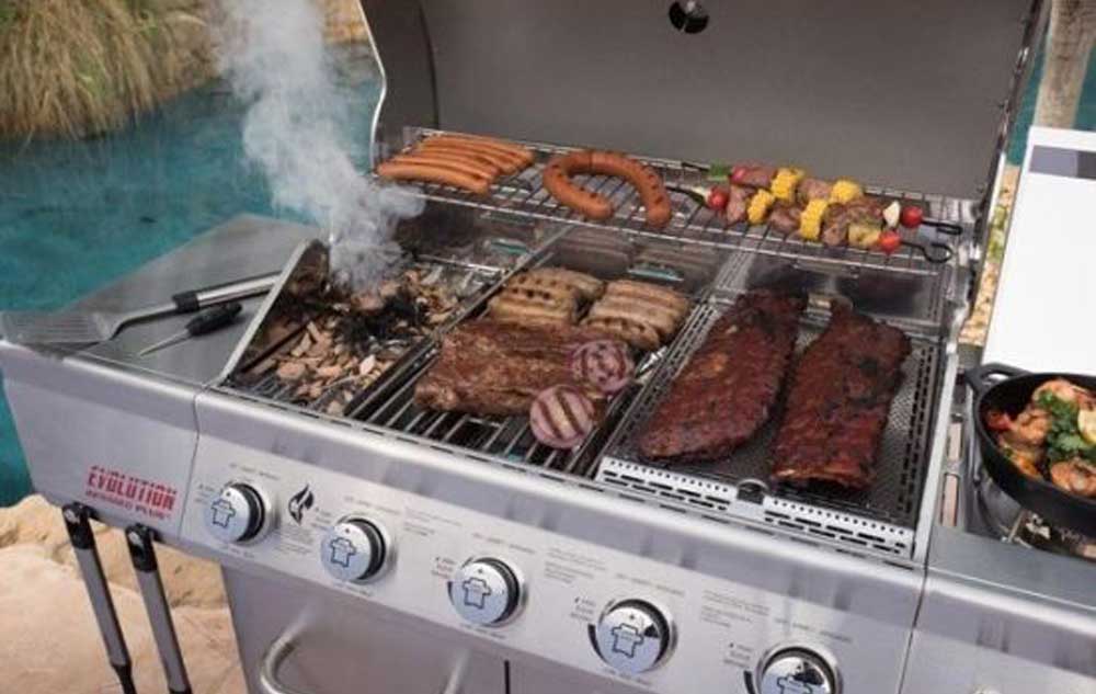Best Electric Grills For Bbq Reviews 2020 Housewares And Beyond,Most Valuable 1919 Wheat Penny Value
