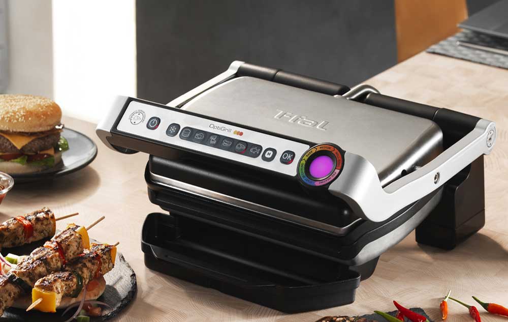 5 Best Electric Grills For Indoor Reviews 2020 Housewares And Beyond