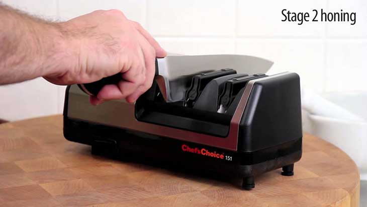 Best Electric Knife Sharpener Reviews And Guide 2020 Housewares And Beyond,Lunches For Kids At Home