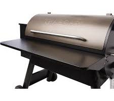 Traeger Pro Series 34 Grill Review